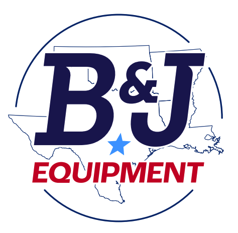 B & J Equipment