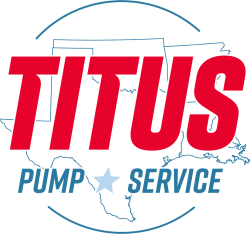Titus Pump Service
