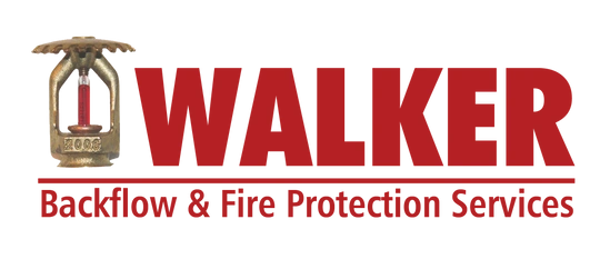 Walker Backflow & Fire Protection Services